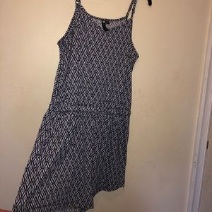 Summer time romper
